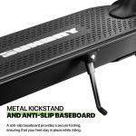 300W Foldable Adult Electric Scooter - 19 MPH