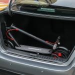 300W Foldable Adult Electric Scooter - 19 MPH