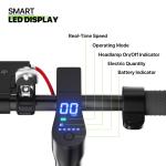 300W Foldable Adult Electric Scooter - 19 MPH