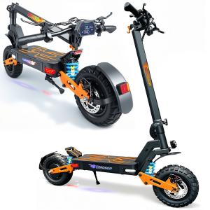 1200W Off-Road Electric Scooter for Adults