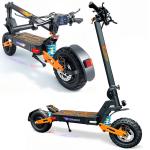 1200W Off-Road Electric Scooter for Adults