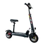 6000W Dual Motor Electric Scooter - 55MPH Speed