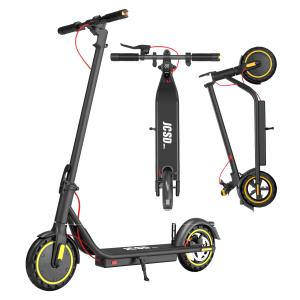 900W Off-Road Electric Scooter, 31MPH, 28 Miles