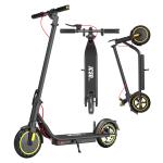 900W Off-Road Electric Scooter, 31MPH, 28 Miles