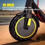 900W Off-Road Electric Scooter, 31MPH, 28 Miles