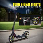 900W Off-Road Electric Scooter, 31MPH, 28 Miles