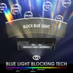 Solar-Powered Auto-Darkening Welding Helmet - Wide Shade