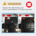 Purple 12V Kids Electric Motorcycle with Bluetooth