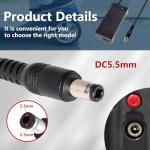 42V 2A Electric Scooter Charger for Gotrax