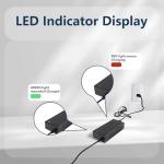 42V 2A Electric Scooter Charger for Gotrax