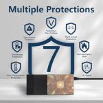 42V 2A Electric Scooter Charger for Gotrax