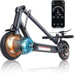 500W Electric Scooter, 19km/h, Smart App