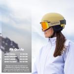 Smith Method MIPS Adult Helmet - Matte Black