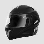Westt Modular Motorcycle Helmet with Dual Visor