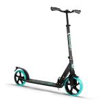 Lascoota Kids Electric Scooter - Adjustable & Foldable