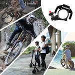 ROCKBROS Electric Scooter Bell for 22.2mm Handlebars