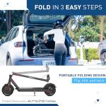 Hiboy Electric Scooter - 10" Tires, 19MPH Speed