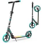 Adjustable Electric Scooter for Kids and Adults