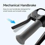 Segway C2 Lite Kids Electric Kick Scooter