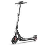 T9 Kids Electric Scooter - Adjustable, Foldable, LED