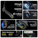 Segway Ninebot MAX G2 Electric Scooter for Adults