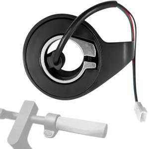 Gotrax GXL V2 Thumb Throttle for Electric Scooters
