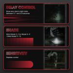 Large Viewing Solar Auto Darkening Welding Helmet