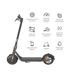 Segway Ninebot F40 Foldable Electric Kick Scooter