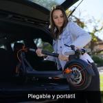 Segway Ninebot F40 Foldable Electric Kick Scooter