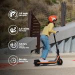 Segway Ninebot eKickScooter C2 for Kids