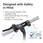 Segway Ninebot eKickScooter C2 for Kids