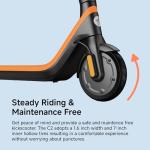 Segway Ninebot eKickScooter C2 for Kids