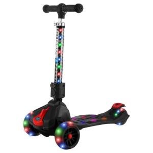 Hover-1 Ziggy Kids Folding Kick Scooter