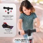 Hover-1 Ziggy Kids Folding Kick Scooter