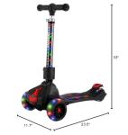 Hover-1 Ziggy Kids Folding Kick Scooter