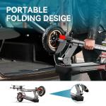 Ienyrid M4 Electric Scooter with Seat, 28 MPH