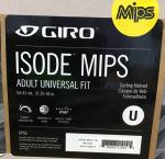 2022 Giro Isode MIPS Electric Scooter Helmet - Adult