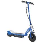 Razor Electric Scooter in Sleek Blue
