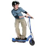 Razor Electric Scooter in Sleek Blue