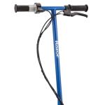 Razor Electric Scooter in Sleek Blue