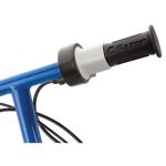 Razor Electric Scooter in Sleek Blue