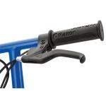 Razor Electric Scooter in Sleek Blue