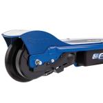 Razor Electric Scooter in Sleek Blue