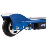 Razor Electric Scooter in Sleek Blue