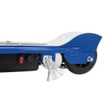 Razor Electric Scooter in Sleek Blue