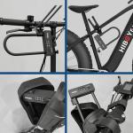 Hiboy U-Lock for Scooters and Bikes