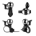 Universal Electric Scooter Bell for Adults and Kids