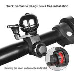 Universal Electric Scooter Bell for Adults and Kids