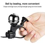 Universal Electric Scooter Bell for Adults and Kids