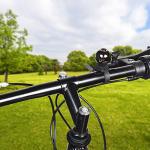 Universal Electric Scooter Bell for Adults and Kids